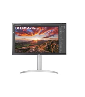 LG 27UP850K-W 27" Gaming