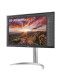 LG 27UP850K-W 27" Gaming
