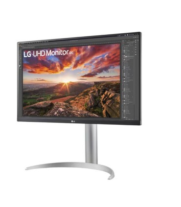 LG 27UP850K-W 27" Gaming