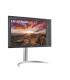LG 27UP850K-W 27" Gaming