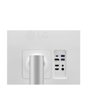 LG 27UP850K-W 27" Gaming