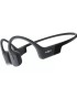 Shokz Open Run Black luujuhtivusega kõrvaklapid