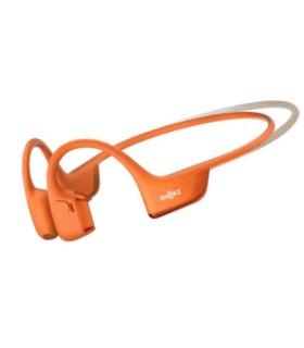 Shokz Open Run Pro 2 Mini Orange