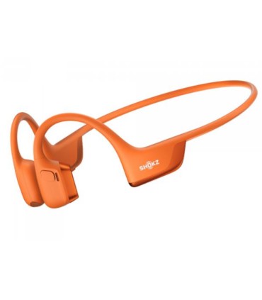 Shokz OpenRun Pro 2 Orange