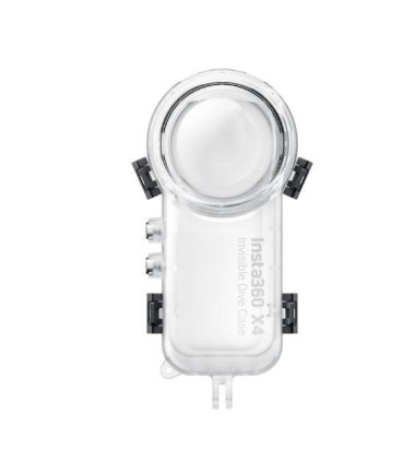 Insta360 Action Cam Dive Case /X4/CINSBBMG