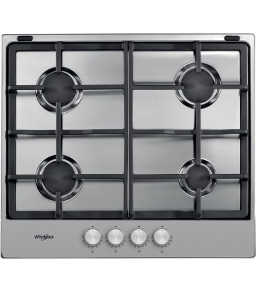 Whirlpool TGML 660 IX gaas
