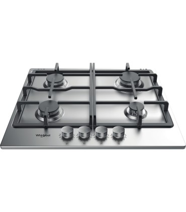 Whirlpool TGML 660 IX gaas