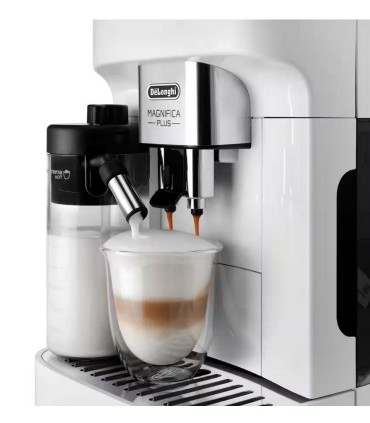 De'Longhi ECAM320.60.W Magnifica Plus