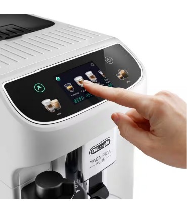 De'Longhi ECAM320.60.W Magnifica Plus
