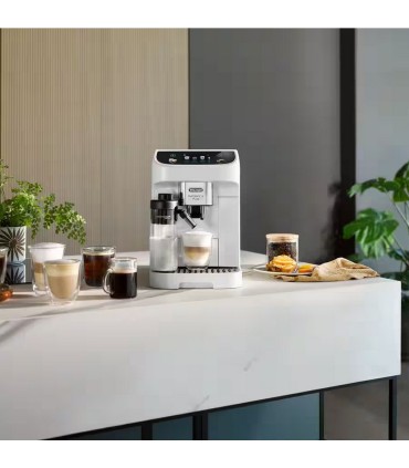 De'Longhi ECAM320.60.W Magnifica Plus