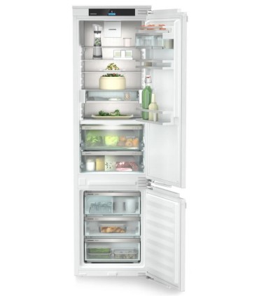 Liebherr ICBNci 5663