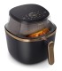 Philips NA342/00 Airfryer aknaga  kuumaõhufritüür, 7,2 l