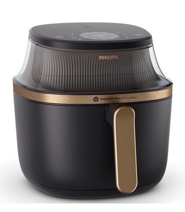 Philips NA342/00 Airfryer aknaga  kuumaõhufritüür, 7,2 l