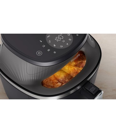 Philips NA342/00 Airfryer aknaga  kuumaõhufritüür, 7,2 l