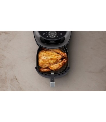 Philips NA342/00 Airfryer aknaga  kuumaõhufritüür, 7,2 l