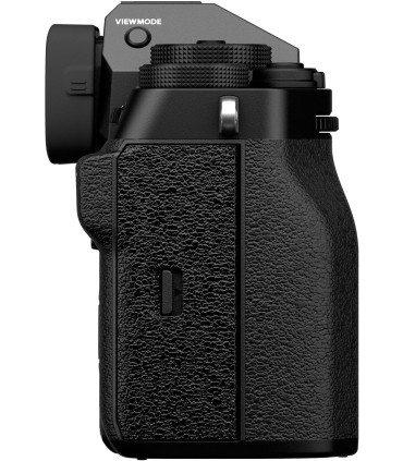 Fujifilm X-T5 kere, must