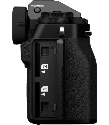 Fujifilm X-T5 kere, must