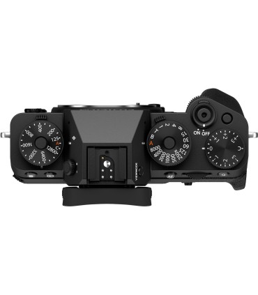 Fujifilm X-T5 kere, must