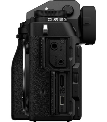 Fujifilm X-T5 kere, must