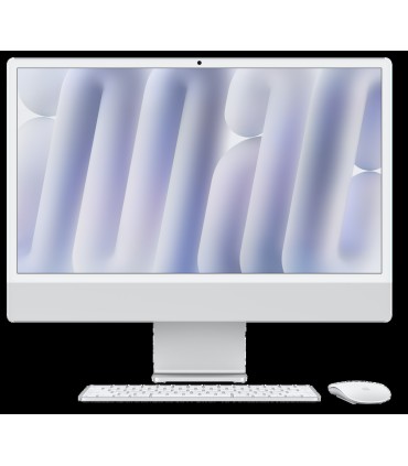 Apple iMac 24" Apple M4, 24GB, 512GB SSD