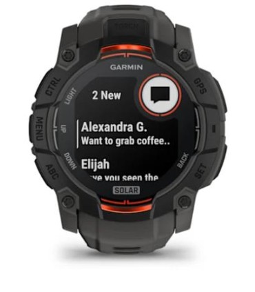 Garmin Instinct 3 010-02935-00