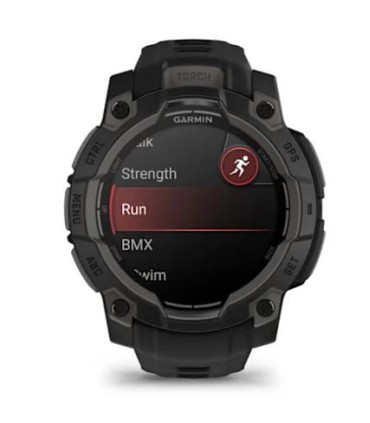 Garmin Instinct 3 010-02936-00