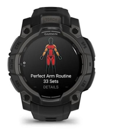 Garmin Instinct 3 010-02936-00
