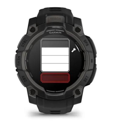 Garmin Instinct 3 010-02936-00