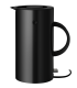 Stelton EM778900 veekeetja, must