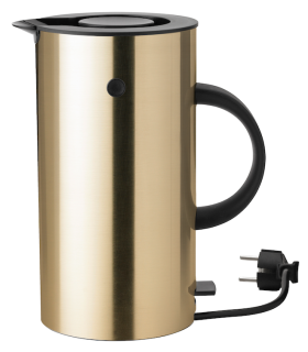 Stelton EM778911 veekeetja, kuldne