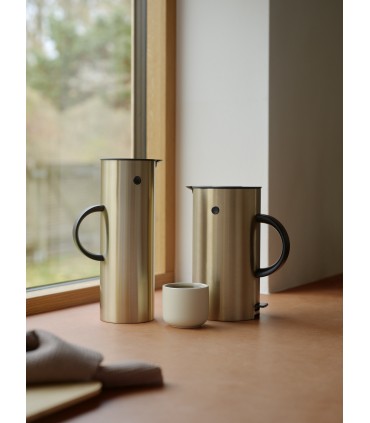 Stelton EM778911 veekeetja, kuldne