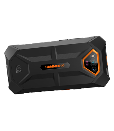 Hammer Iron V 64GB, oranž