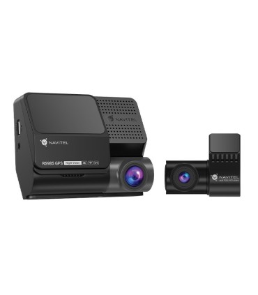Navitel Video Recorder RS985