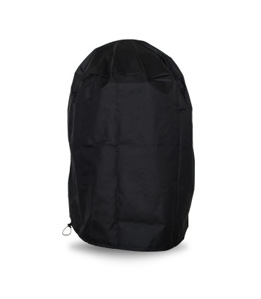 Blackstone XL 24", punane keraamiline grill