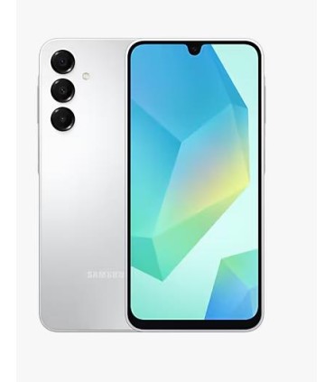 Samsung Galaxy A16 LTE, 128GB helehall, SM-A165FZABEUE