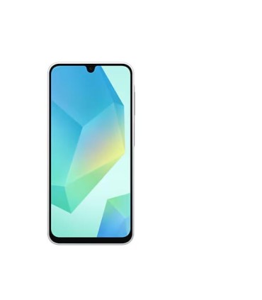 Samsung Galaxy A16 LTE, 128GB helehall, SM-A165FZABEUE