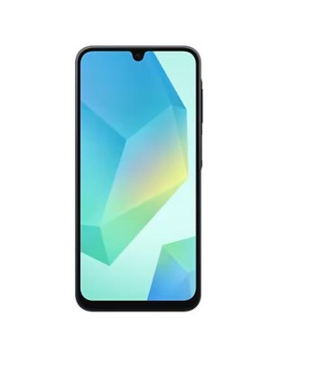 Samsung Galaxy A16 LTE, 128GB must, SM-A165FZKBEUE