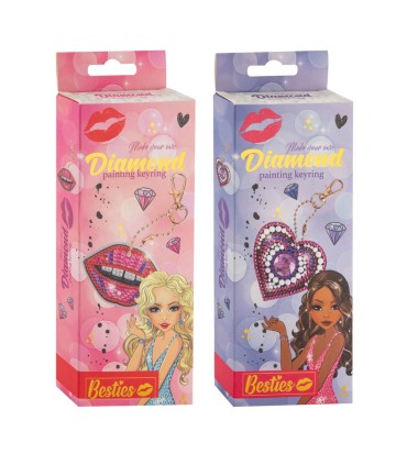 Besties teemanditikand võtmehoidja