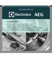 Electrolux CLEAN & CARE 3in1 katlakivi- ja rasvaeemaldi (M2GCP121) 12 tk