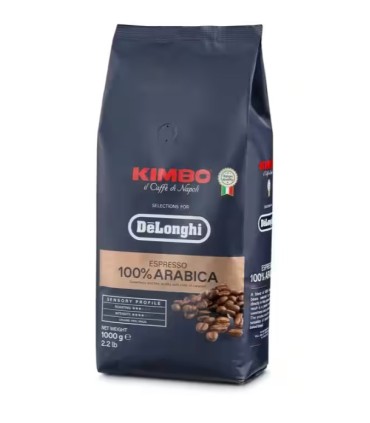 Kingitus! De'Longhi ARABICA kohviuba 1kg DLSC613 