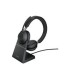 Jabra Evolve2 65 UC Stereo Headset