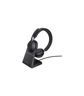 Jabra Evolve2 65 UC Stereo Headset