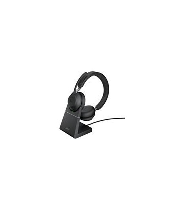 Jabra Evolve2 65 UC Stereo Headset