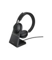 Jabra Evolve2 65 UC Stereo Headset