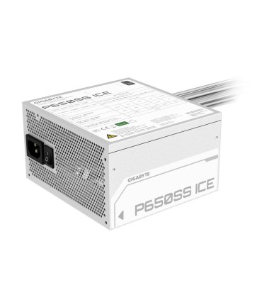 Gigabyte GP-P650SS ICE 650 Watts GP-P650SSICE