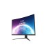 MSI G32CQ5P 32" Gaming Curved