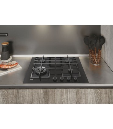 Haier HAVG6BF4HB/1 gaas