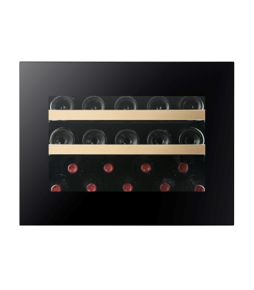 Dunavox DVH-19.50B.TO Horizon integreeritav veinikülmik