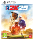 PS5 PGA Tour 2K25