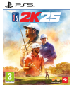 PS5 PGA Tour 2K25